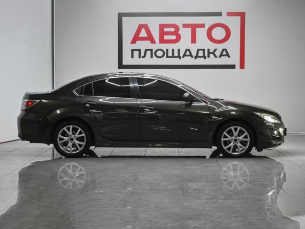 Mazda 6 II (GH) Рестайлинг с пробегом 2011 года, цена 1 049 000 рублей, 231369 км, седан, Автокод Объявления