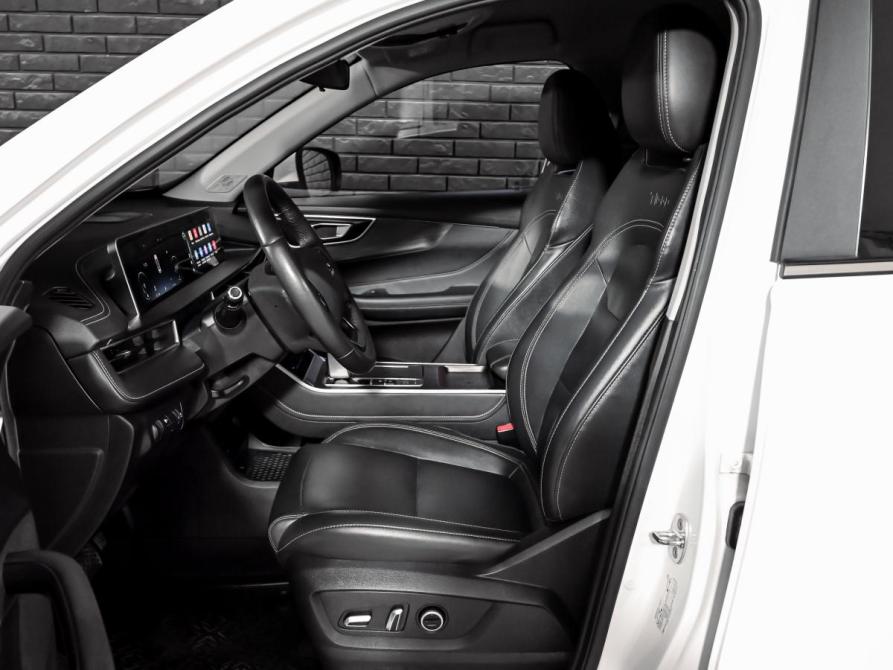 Chery Tiggo 4 Pro I Екатеринбург  - изображение 10