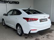 Hyundai Solaris II Уфа  - изображение 20