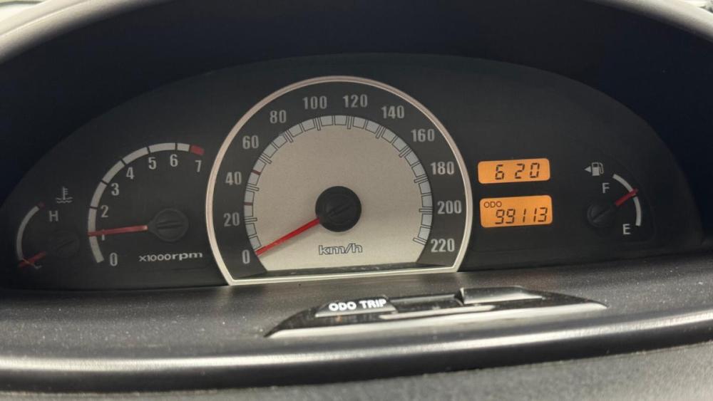 Hyundai Matrix I Рестайлинг 2 Киров  - изображение 12