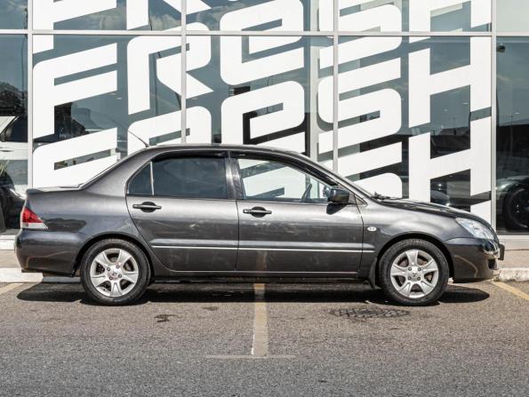 Mitsubishi Lancer IX с пробегом 2004 года, цена 480 000 рублей, 272077 км, седан, Автокод Объявления