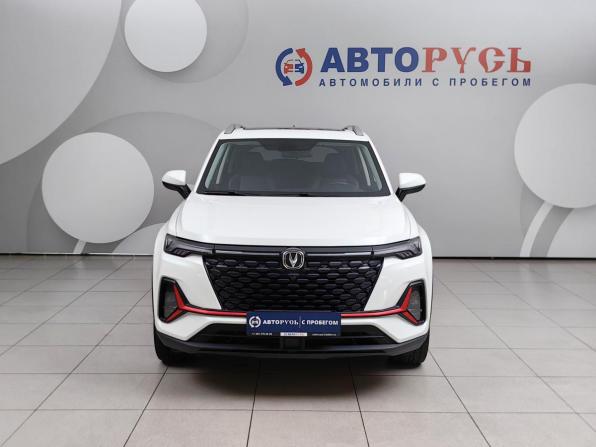 Changan CS35 Plus I Рестайлинг с пробегом 2023 года, цена 1 598 000 рублей, 84500 км, внедорожник, Автокод Объявления