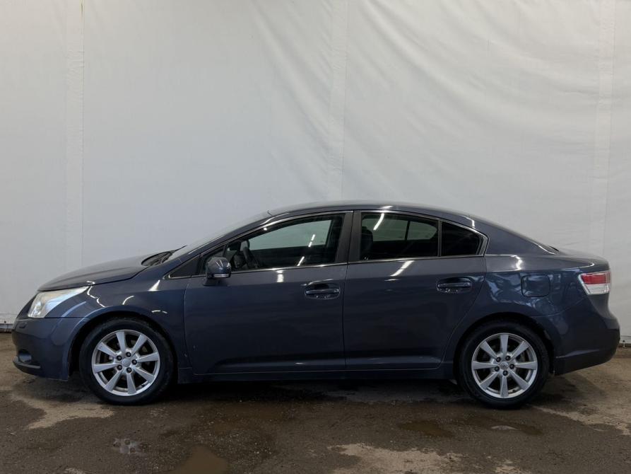 Toyota Avensis III Псков  - изображение 7
