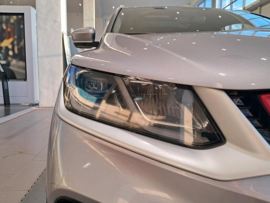 Geely Coolray I Казань  - изображение 21