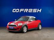 Mini Coupe I Москва  - изображение 19