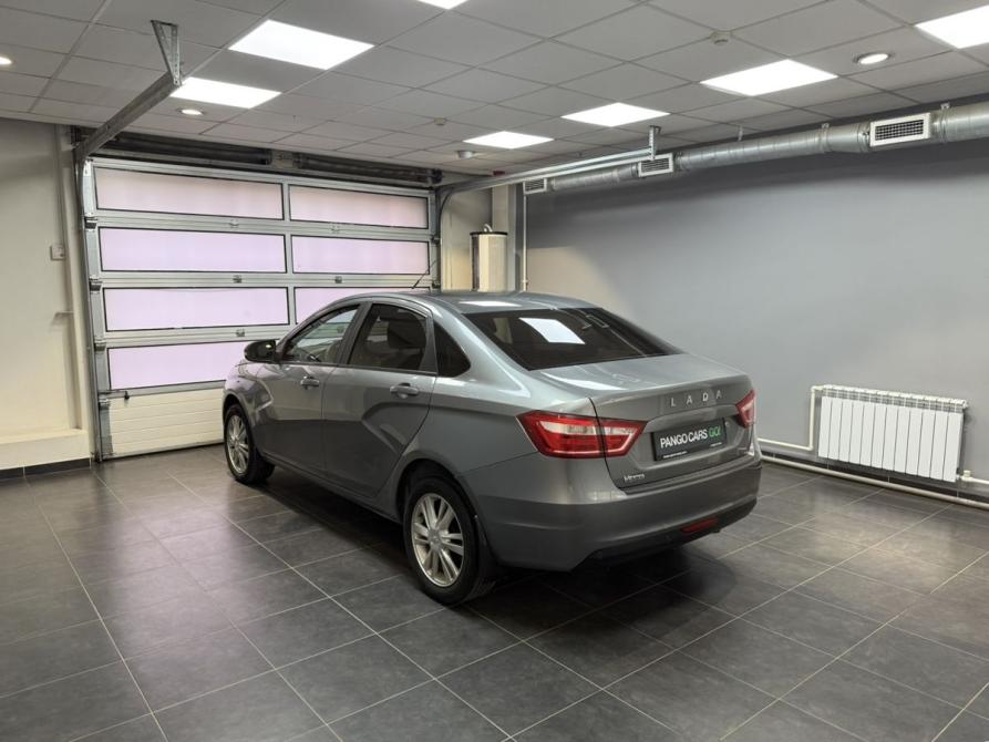 Lada (ВАЗ) Vesta I Тверь  - изображение 4