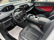 Changan CS55 Plus II Октябрьский  - изображение 33