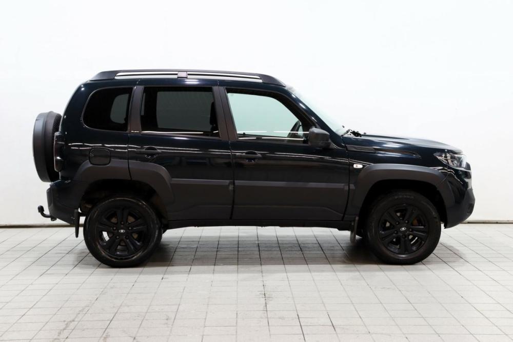 Lada (ВАЗ) Niva Travel I Сургут  - изображение 4