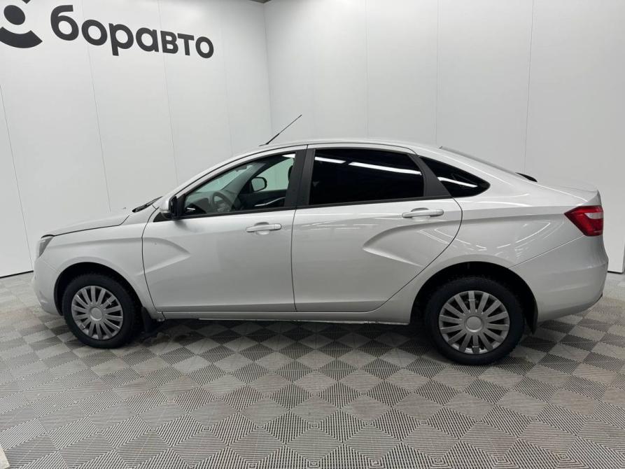 Lada (ВАЗ) Vesta I Воронеж  - изображение 3