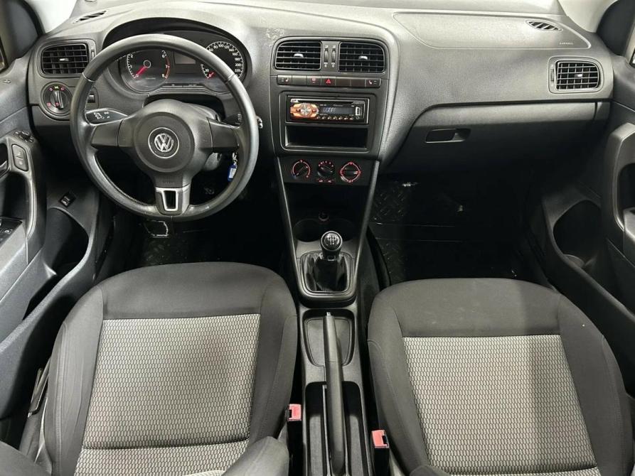 Volkswagen Polo V Набережные Челны  - изображение 14