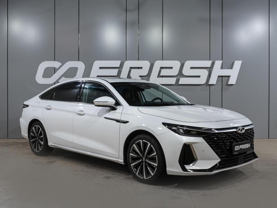 Chery Arrizo 8 Воронеж  - изображение 1