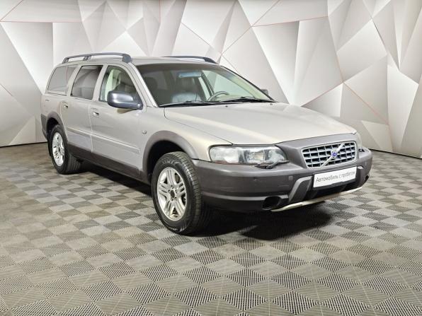 Volvo XC70 I с пробегом 2004 года, цена 693 000 рублей, 251108 км, универсал, Автокод Объявления