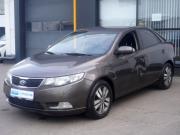 Kia Cerato II Москва  - изображение 15