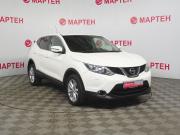 Nissan Qashqai II Вологда  - изображение 21