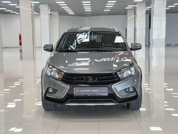 Lada (ВАЗ) Vesta I с пробегом 2019 года, цена 985 000 рублей, 136178 км, универсал, Автокод Объявления