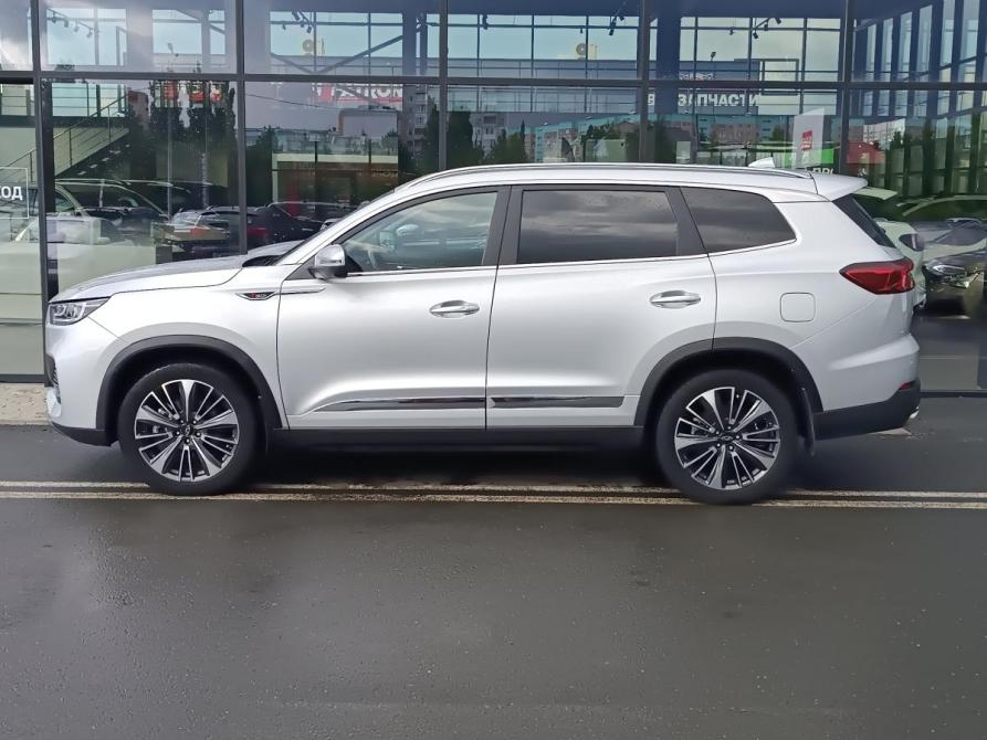 Chery Tiggo 8 Pro Max I Рестайлинг Оренбург  - изображение 8