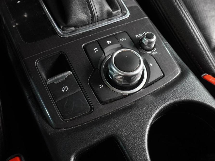 Mazda CX-5 I Рестайлинг Воронеж  - изображение 25