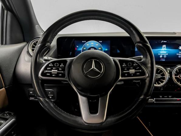 Mercedes-Benz GLA II (H247) с пробегом 2020 года, цена 2 995 000 рублей, 113936 км, внедорожник, Автокод Объявления
