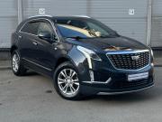 Cadillac XT5 I Рестайлинг Санкт-Петербург  - изображение 27