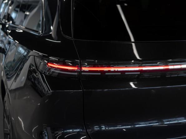 Li Auto (Lixiang) L6 I с пробегом 2024 года, цена 5 860 000 рублей, 33051 км, внедорожник, Автокод Объявления