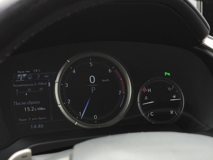 Lexus RX IV Санкт-Петербург  - изображение 21