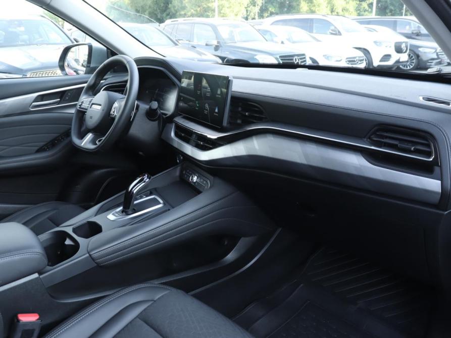 Haval F7x I Рестайлинг Москва  - изображение 9