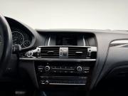 BMW X3 II (F25) Рестайлинг Москва  - изображение 39
