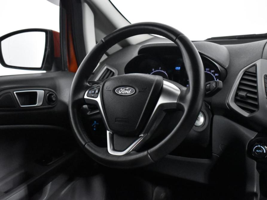 Ford EcoSport II Санкт-Петербург  - изображение 15