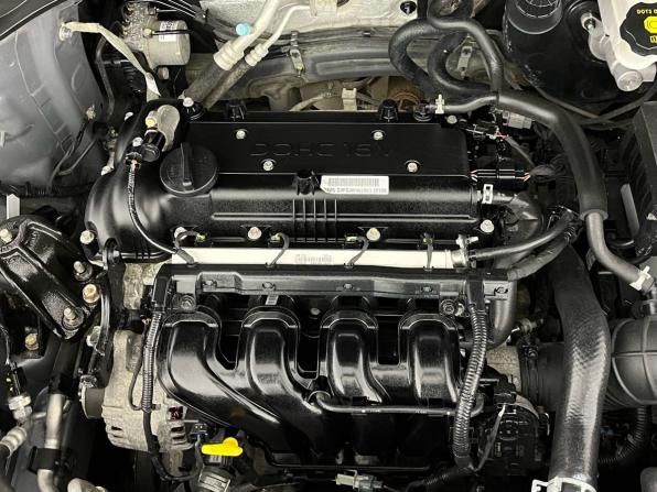 Hyundai Creta I с пробегом 2018 года, цена 1 680 000 рублей, 85768 км, внедорожник, Автокод Объявления