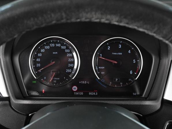 BMW X1 II (F48) с пробегом 2018 года, цена 2 439 000 рублей, 154120 км, внедорожник, Автокод Объявления