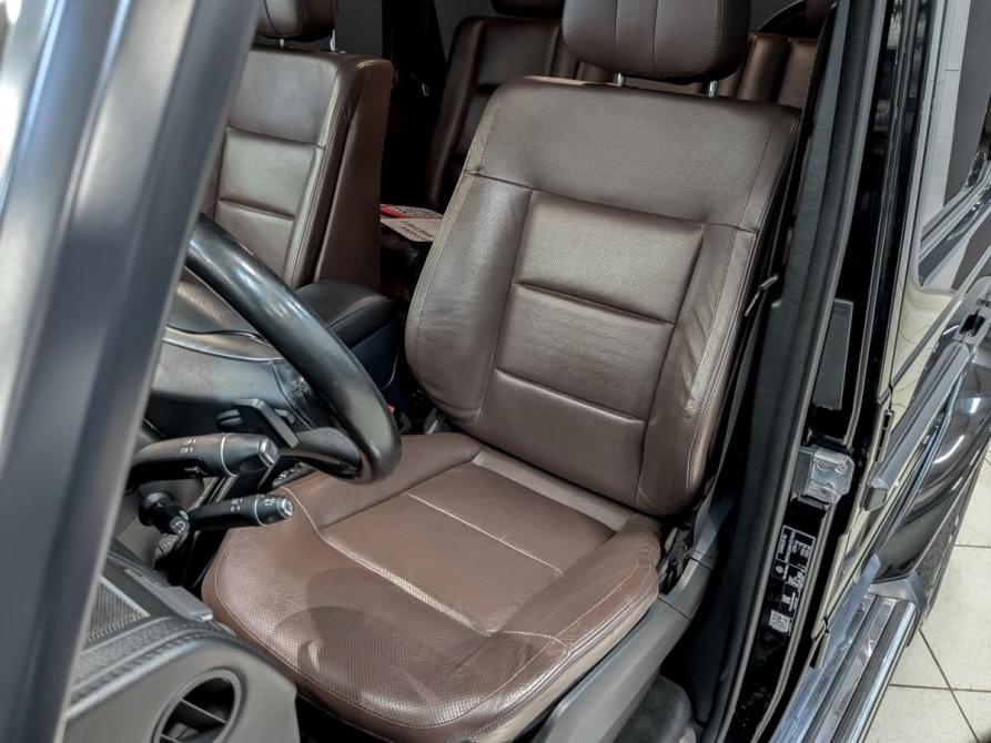 Mercedes-Benz G-Класс II (W463) Рестайлинг 4 Москва  - изображение 20