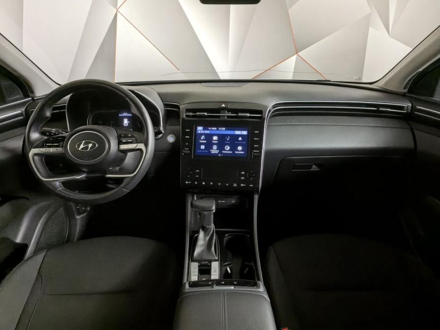 Hyundai Tucson IV Москва  - изображение 13