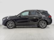 Mercedes-Benz GLE II (V167) Химки  - изображение 38