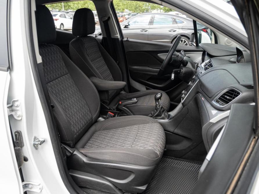 Opel Mokka I Краснодар  - изображение 8