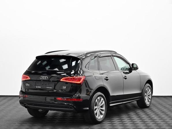 Audi Q5 I (8R) Рестайлинг с пробегом 2013 года, цена 1 699 000 рублей, 256000 км, внедорожник, Автокод Объявления