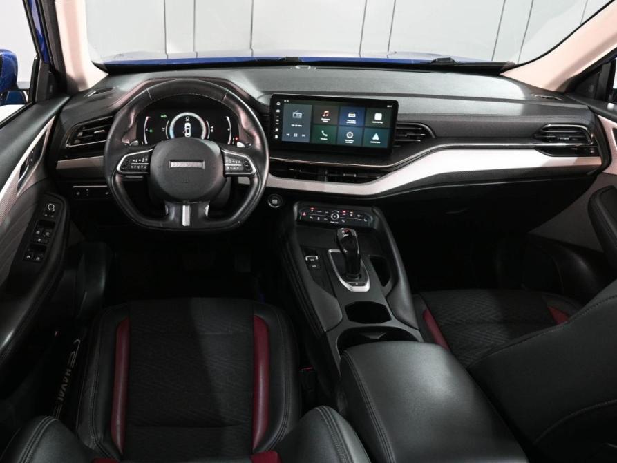 Haval F7 I Рестайлинг Ростов-на-Дону  - изображение 6