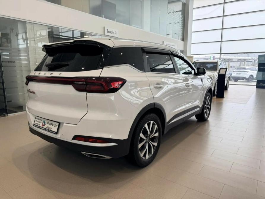 Chery Tiggo 7 Pro Max I Пермь  - изображение 4
