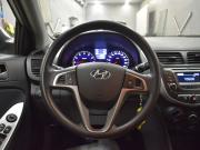 Hyundai Solaris I Рестайлинг Мурманск  - изображение 24