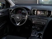 Kia Sportage IV Москва  - изображение 28