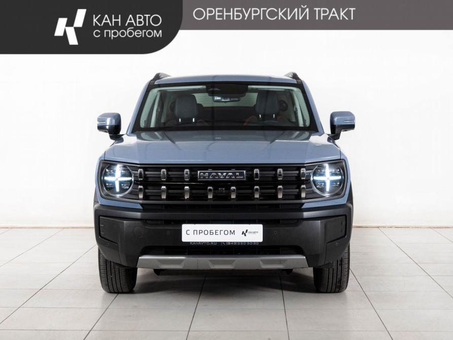 Haval H3 I Казань  - изображение 2