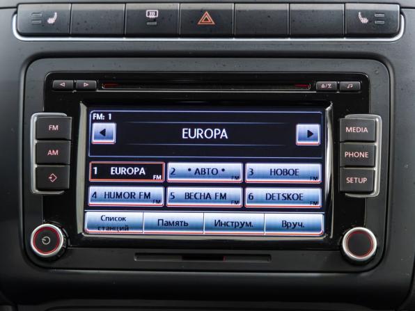 Volkswagen Polo V с пробегом 2012 года, цена 948 000 рублей, 88718 км, хэтчбек, Автокод Объявления