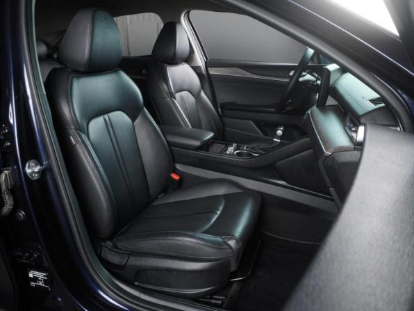Kia K5 III с пробегом 2020 года, цена 2 350 000 рублей, 89928 км, седан, Автокод Объявления