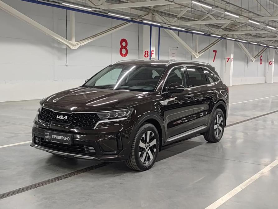 Kia Sorento IV Казань  - изображение 1