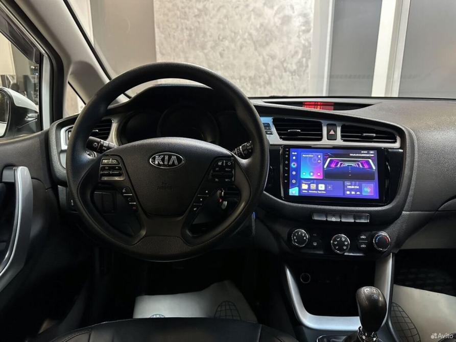 Kia Ceed II Ярославль  - изображение 16