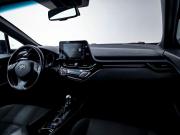 Toyota C-HR I Рестайлинг Уфа  - изображение 30