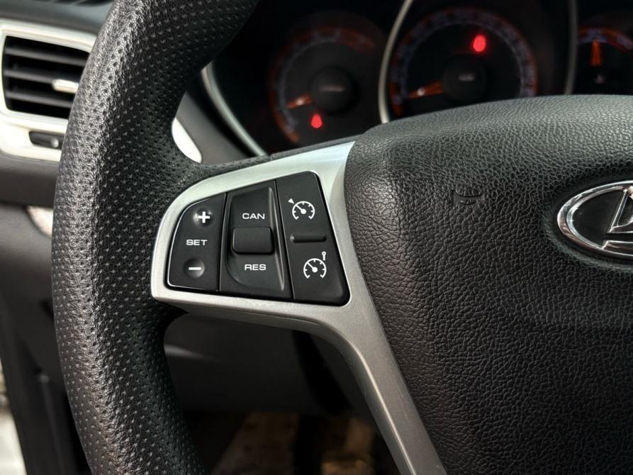 Lada (ВАЗ) Vesta I Ростов-на-Дону  - изображение 12