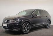 Volkswagen Tiguan II Ярославль  - изображение 29