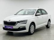 Skoda Rapid II Борисоглебск  - изображение 2