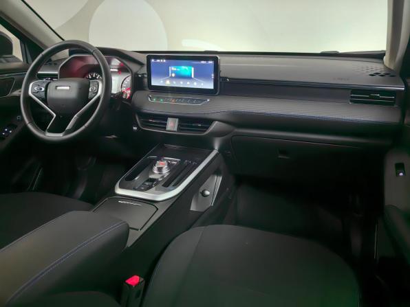 Haval Jolion I Рестайлинг с пробегом 2025 года, цена 2 080 000 рублей, 15273 км, внедорожник, Автокод Объявления