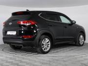 Hyundai Tucson III Химки  - изображение 18